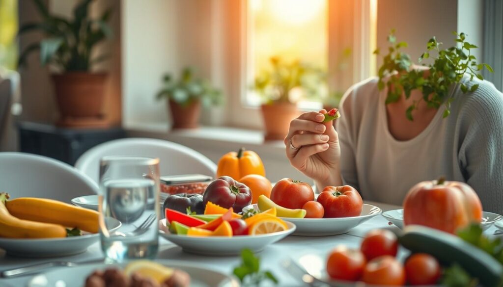 mindful eating