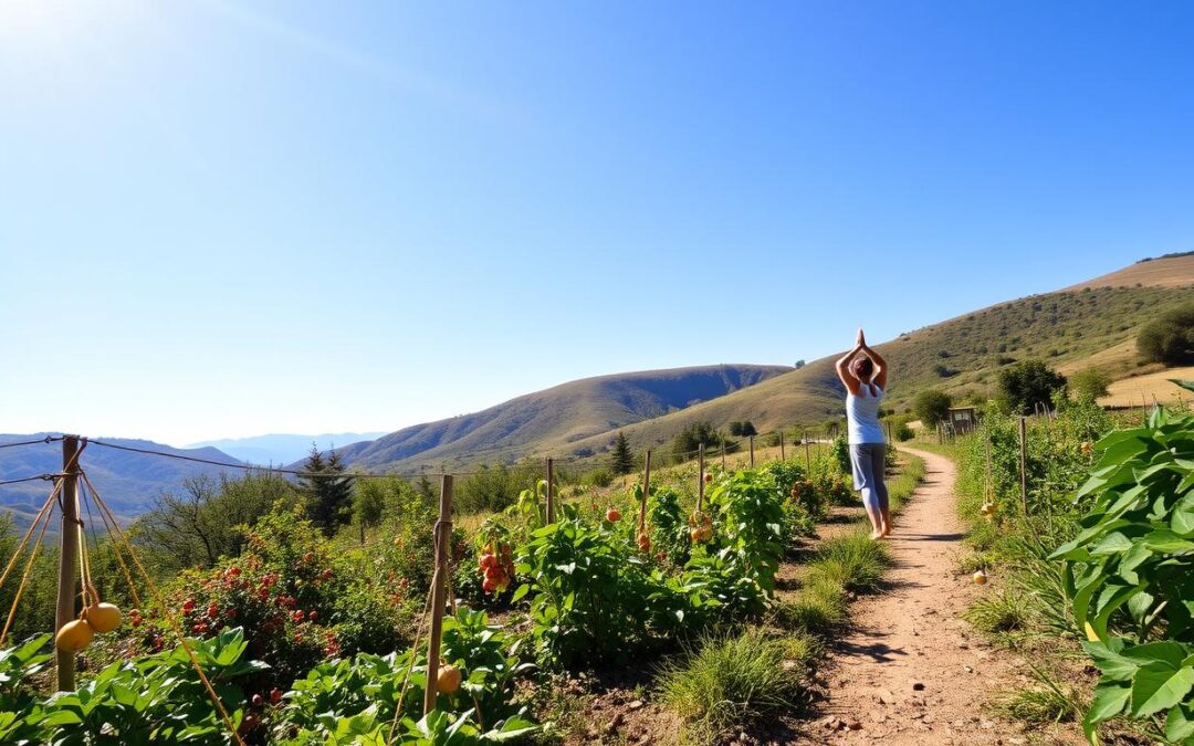 Natural Weight Loss: Achieve Your Goals the Healthy Way