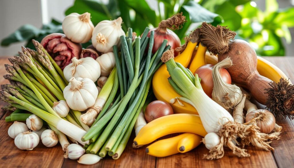 prebiotic foods