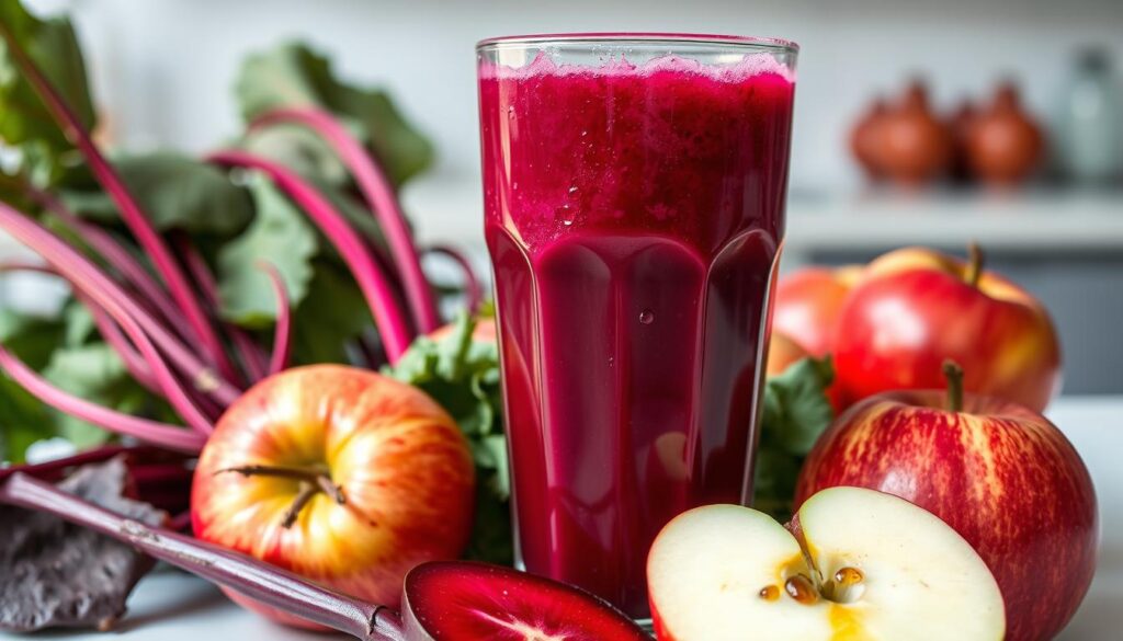 prebiotic power juice