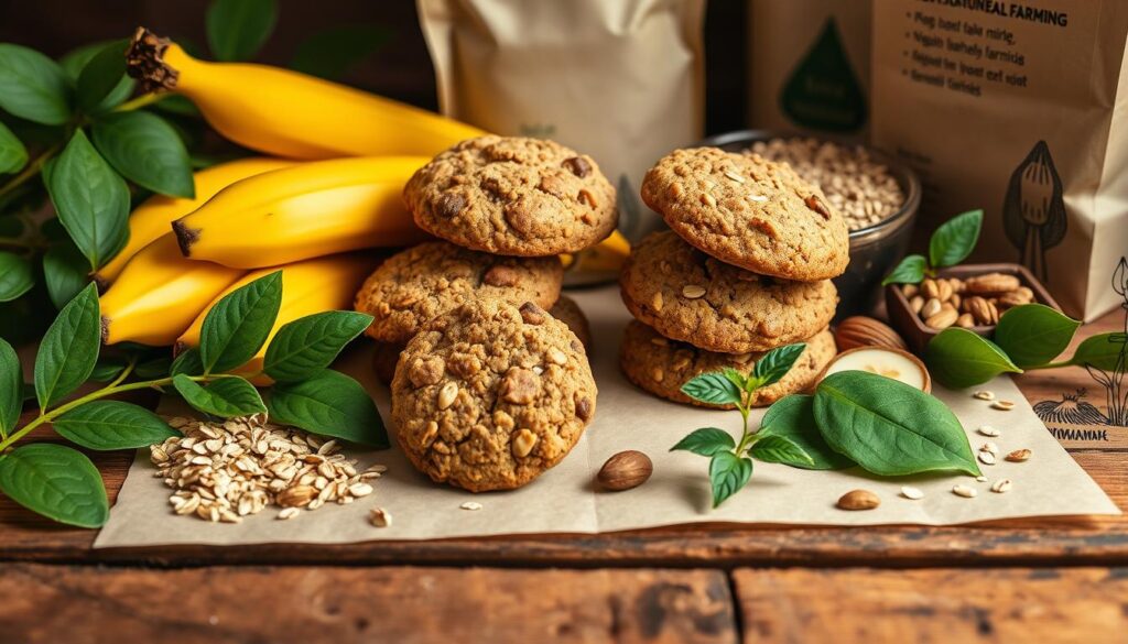 sustainable sweets