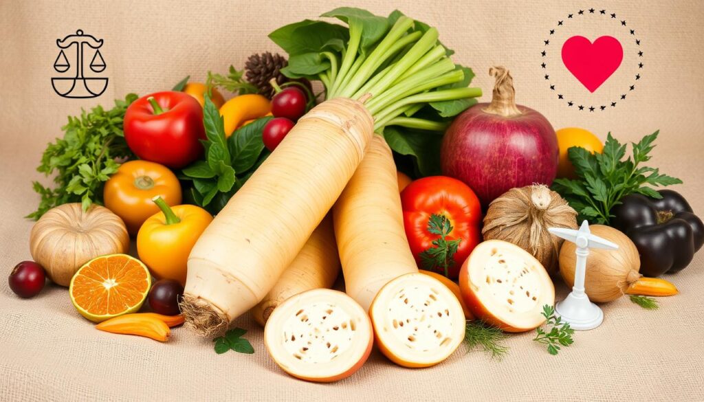 taro root benefits