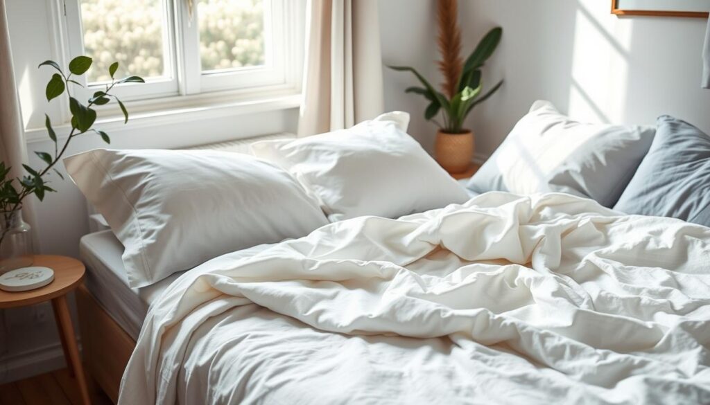 temperature regulating sheets