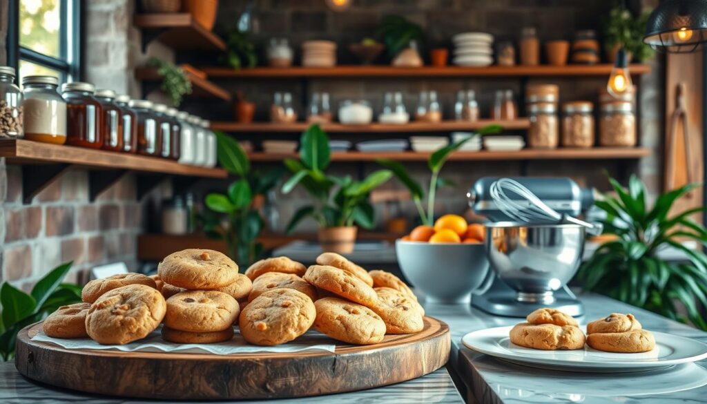 vegan bakery