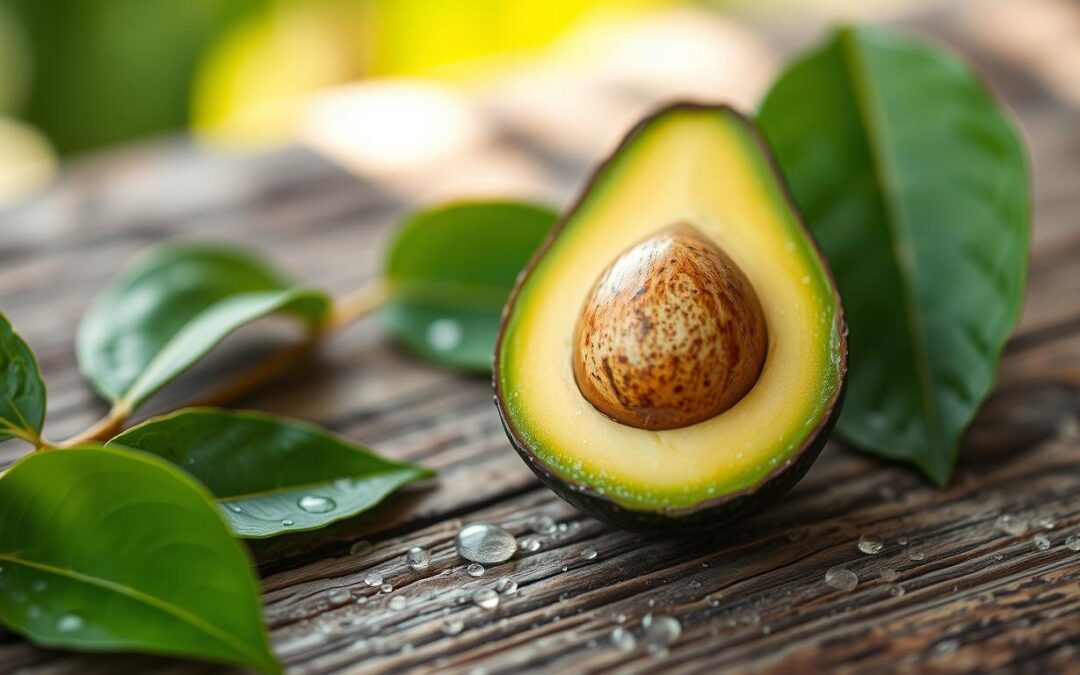 Avocado Seed for Kidney: Natural Health Benefits
