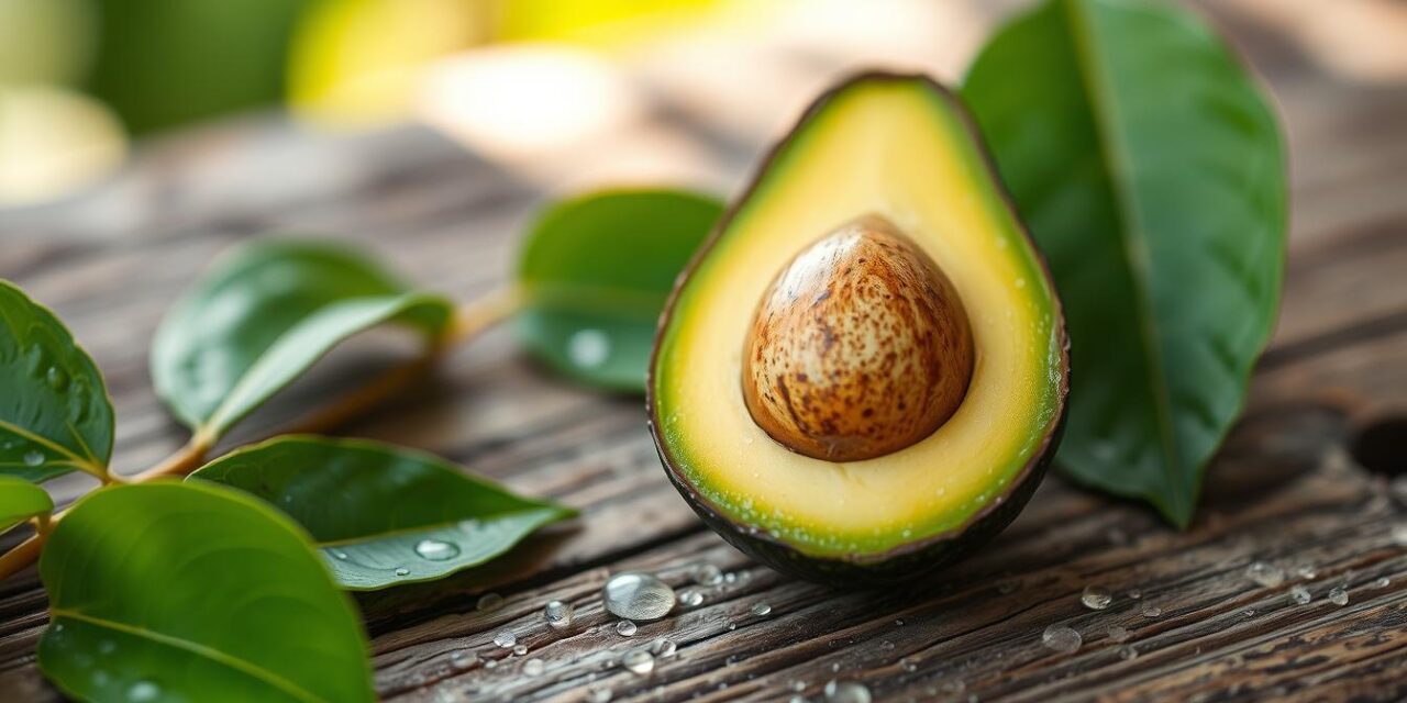 Avocado Seed for Kidney: Natural Health Benefits