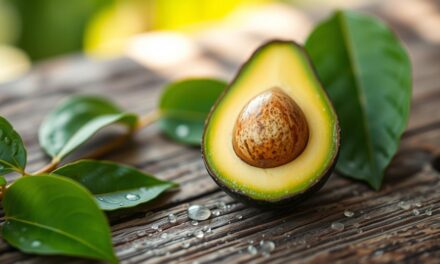 Avocado Seed for Kidney: Natural Health Benefits