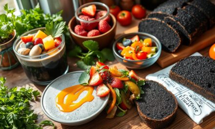 Healthy Charcoal Recipes: Simple & Delicious Superfoods