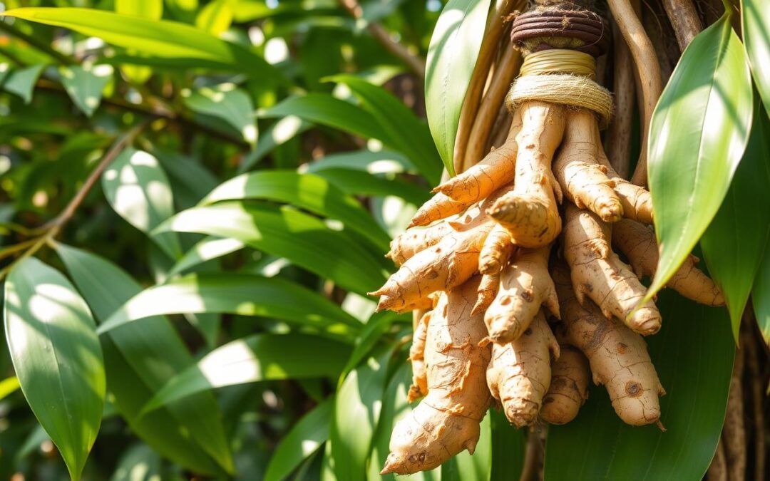 Ginger Moringa to Fight Diseases: Natural Healing Power