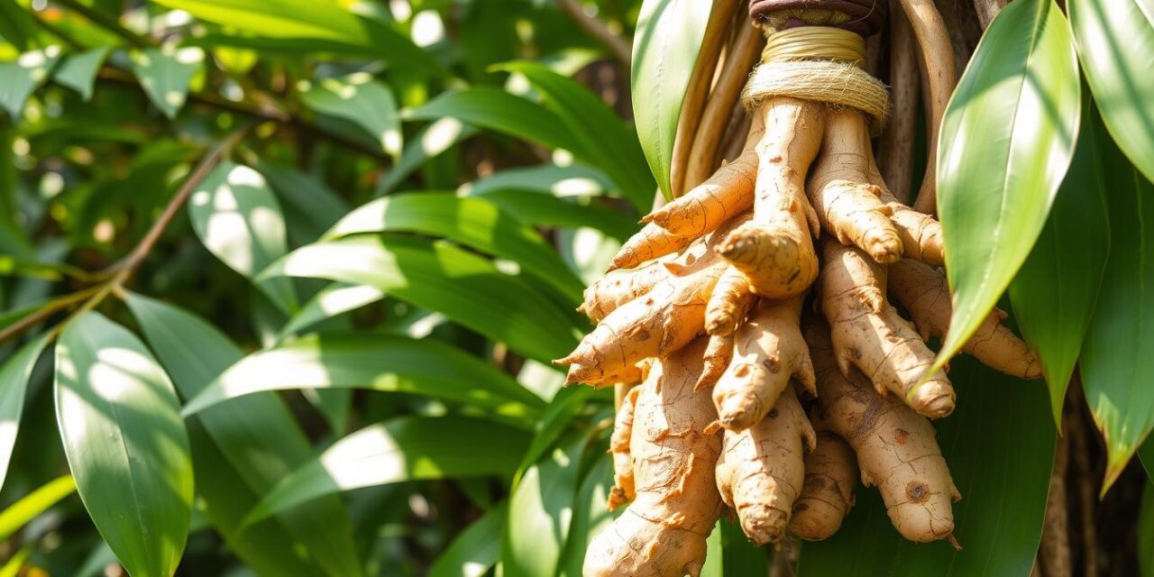 Ginger Moringa to Fight Diseases: Natural Healing Power