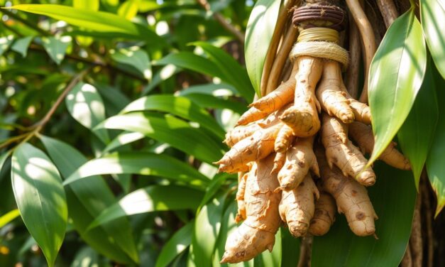 Ginger Moringa to Fight Diseases: Natural Healing Power