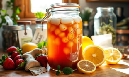 How to Make Perfect Homemade Kombucha | Easy Guide
