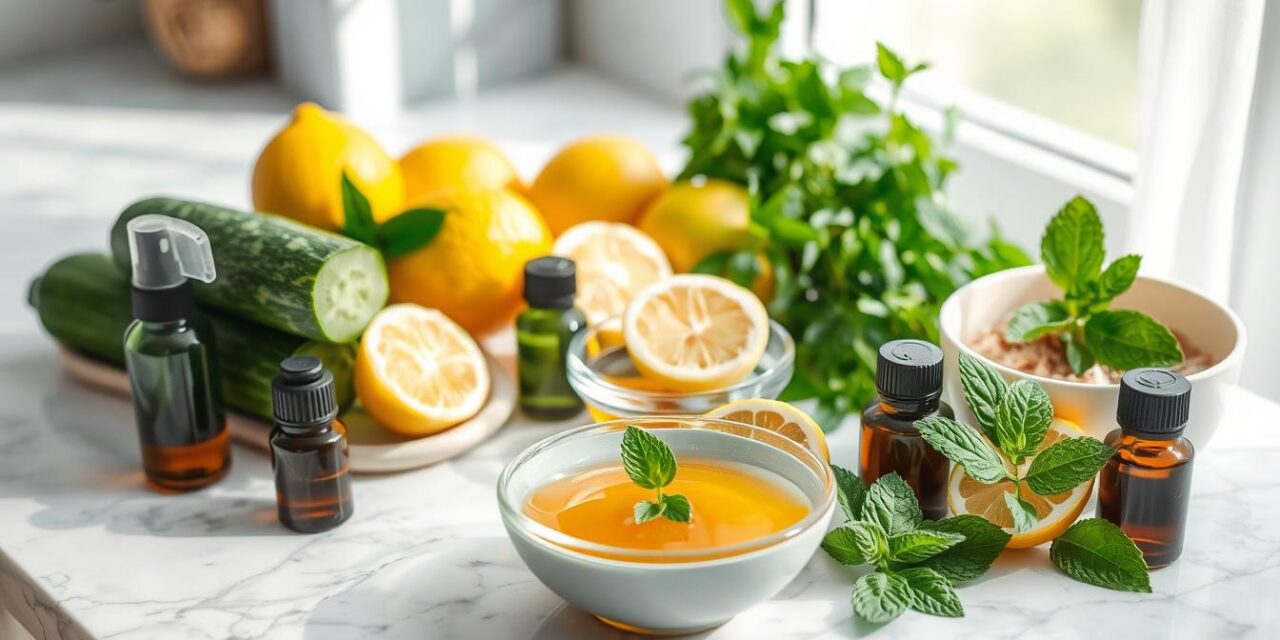 Natural Skin Detox Tips for a Glowing Complexion