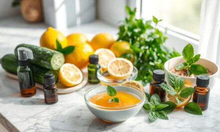Natural Skin Detox Tips for a Glowing Complexion