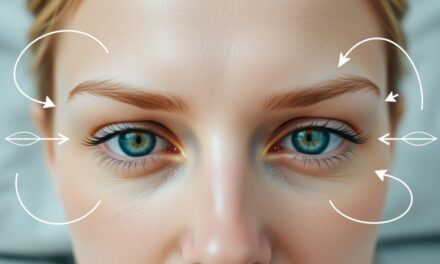 Simple Exercises to Reduce Eye Wrinkles Naturally