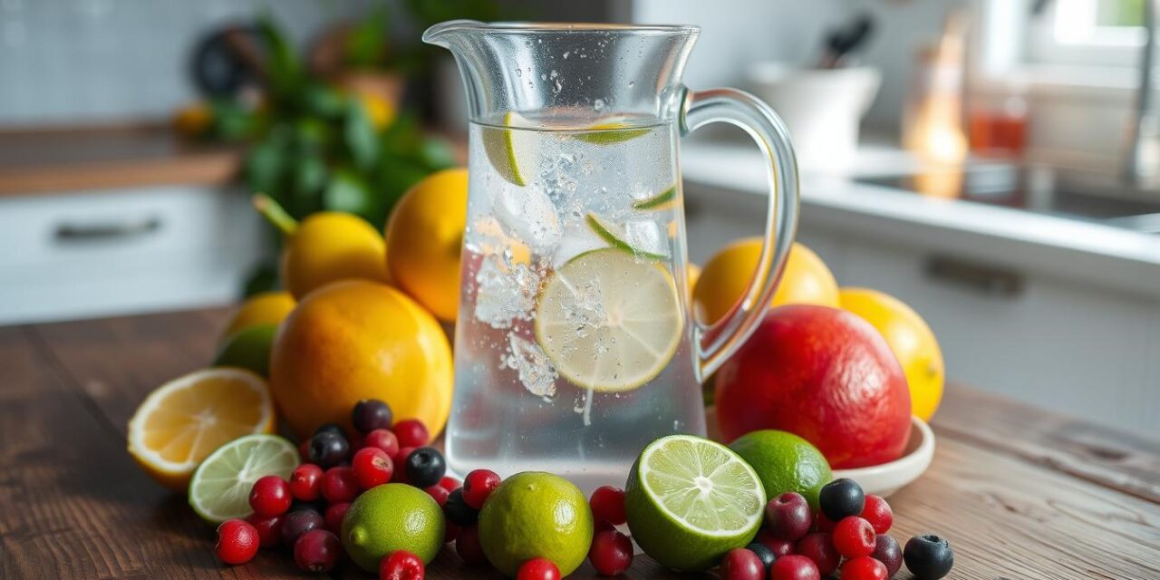 Stay Healthy with These Essential Hydration Tips