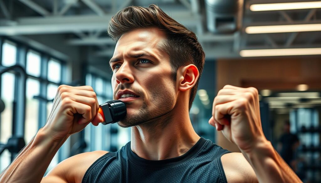 advanced chin exercises