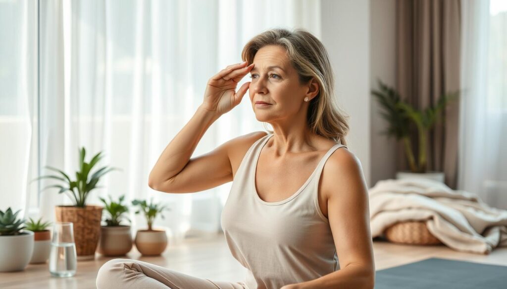 anti-aging eye exercises