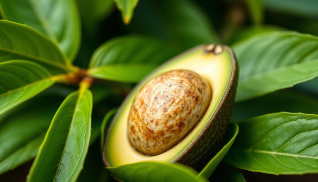 avocado seed benefits for kidneys