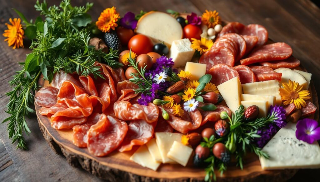 biodynamic cured meats