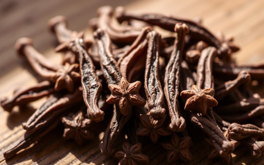 Health Benefits of Chewing Dry Clove Buds