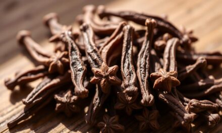 Health Benefits of Chewing Dry Clove Buds