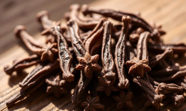 Health Benefits of Chewing Dry Clove Buds