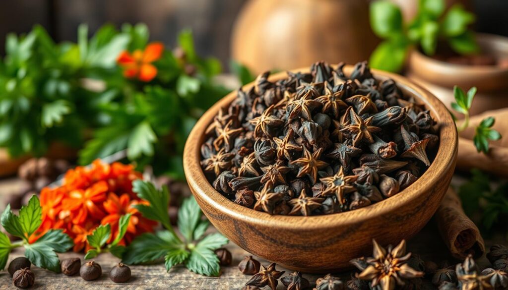 clove benefits