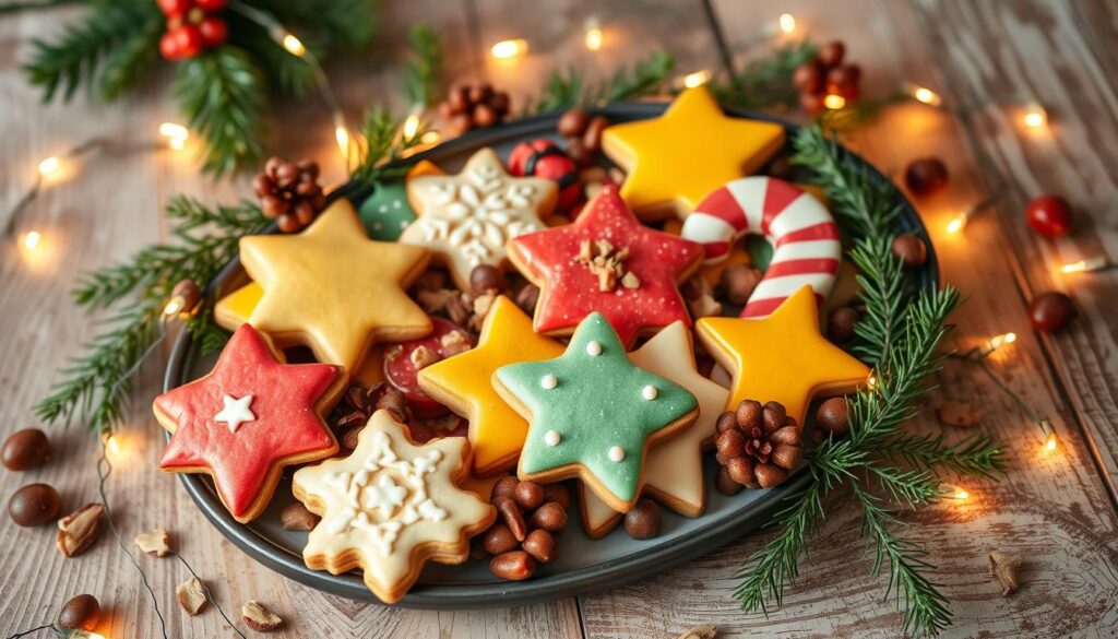 ethical christmas confections