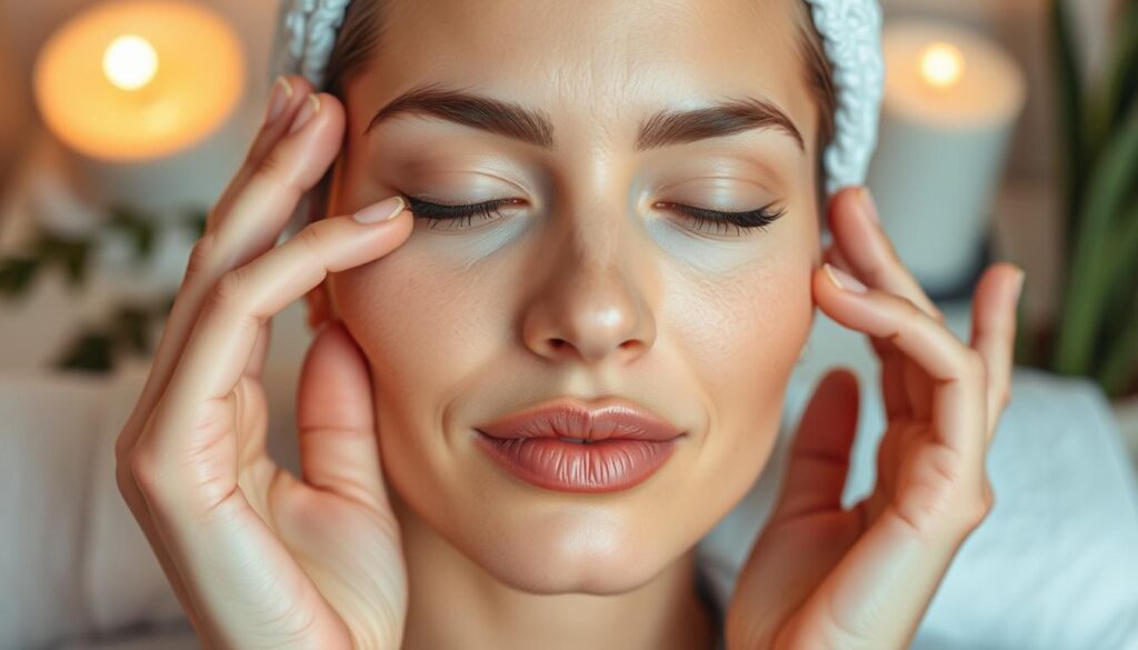 facial muscle exercises