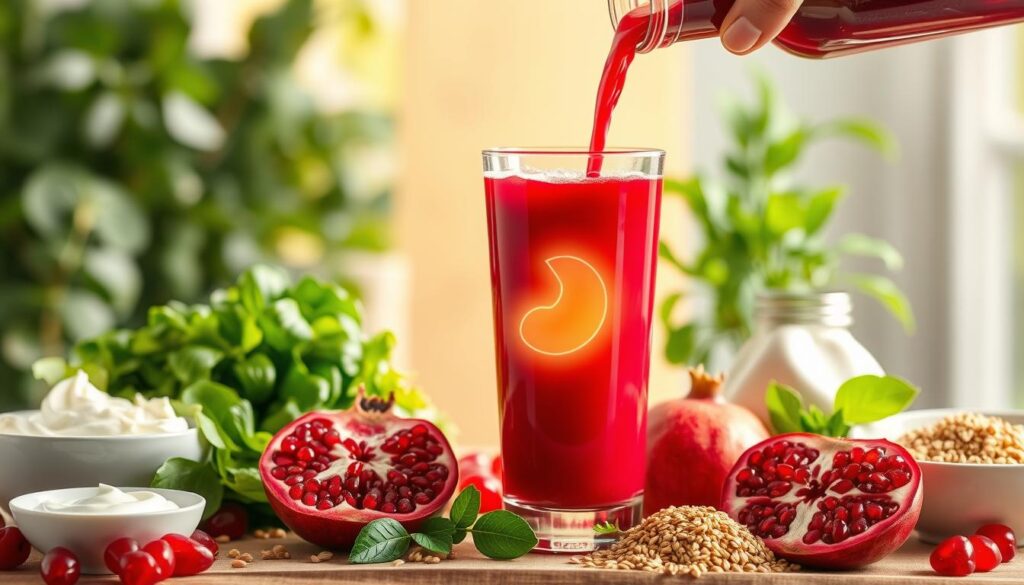 gut health