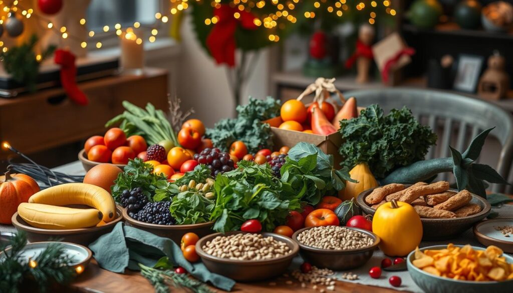 holiday wellness