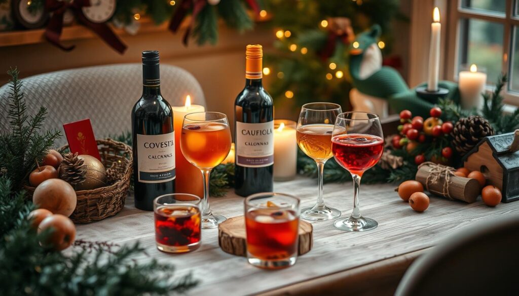 mindful holiday indulgence