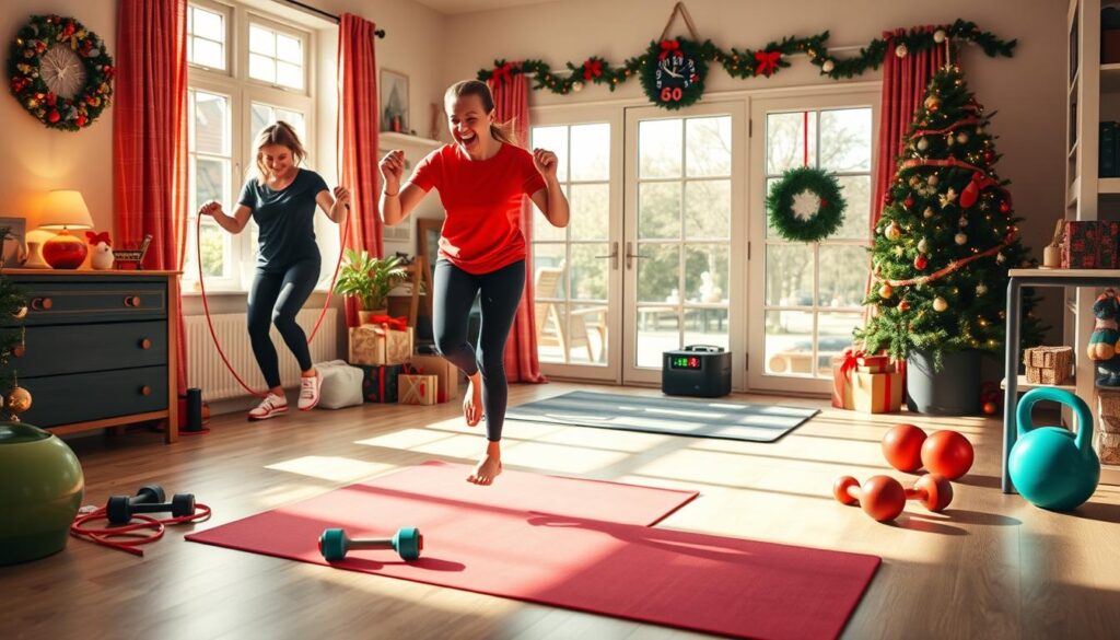 quick cardio workouts