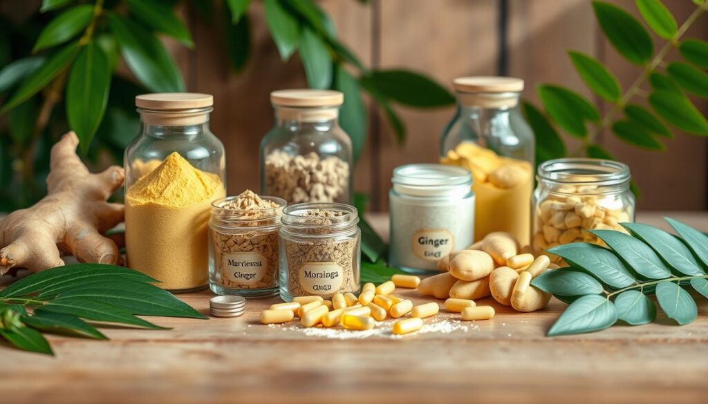 wellness supplements