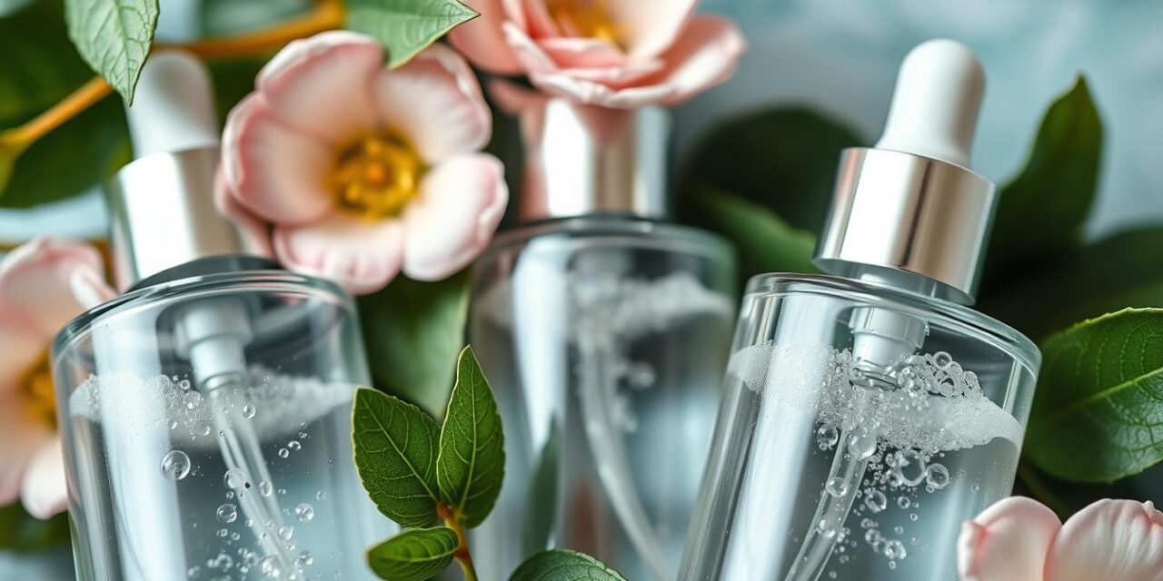 Alcohol Denat in Skincare: Is It Safe or Should You Avoid It?
