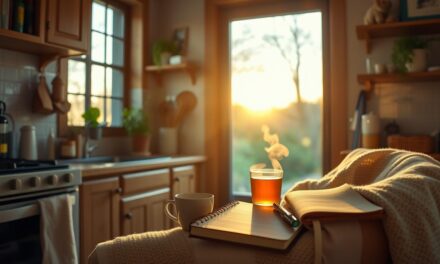 Morning Rituals for a Mindful Start: Stress-Free Tips