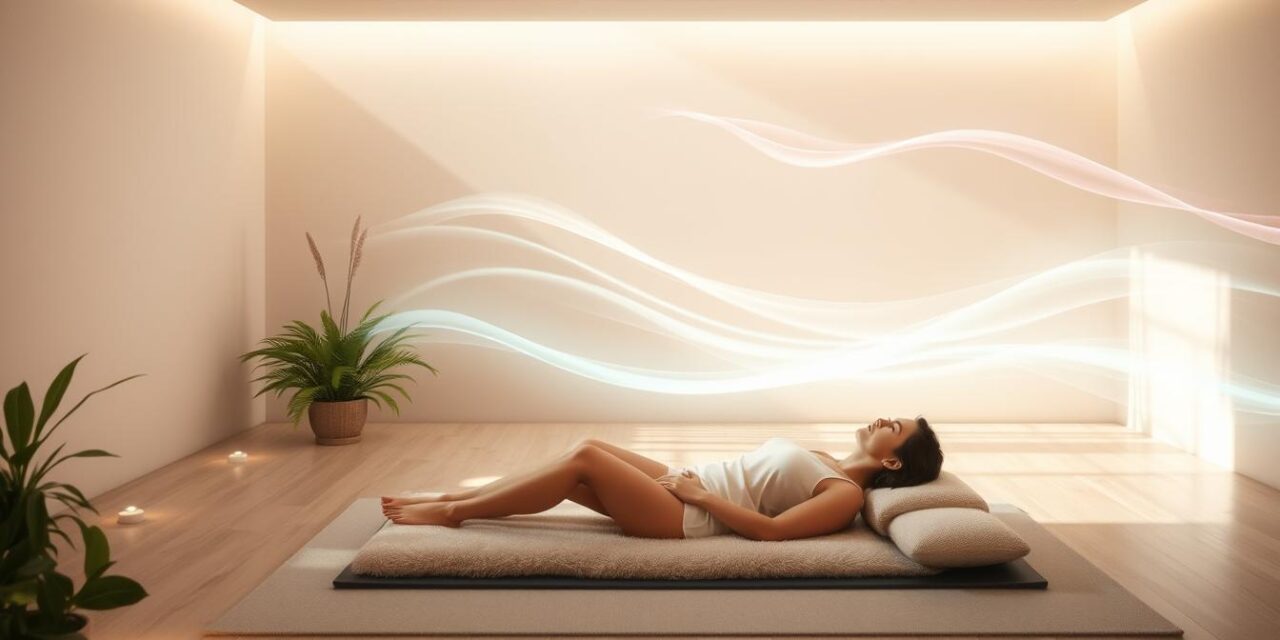 How to Use Progressive Muscle Relaxation to Calm Your Mind