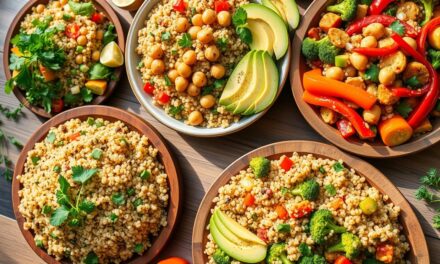 How to Cook with Quinoa: A High-Protein Base for Vegan Recipes