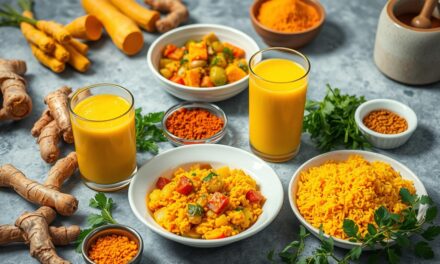 How to Cook with Turmeric: Recipes for Skin-Boosting Benefits