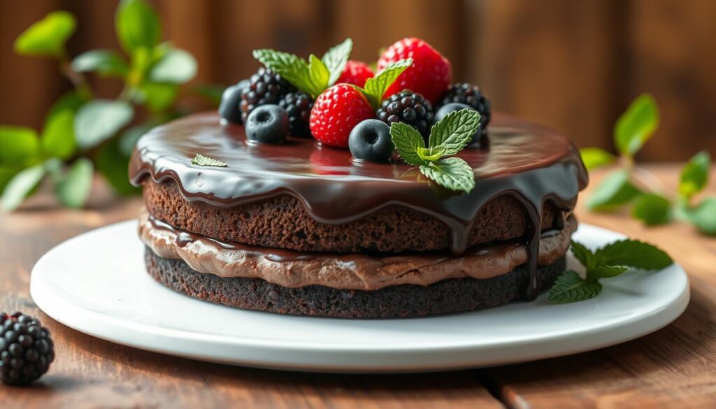 eggless cake