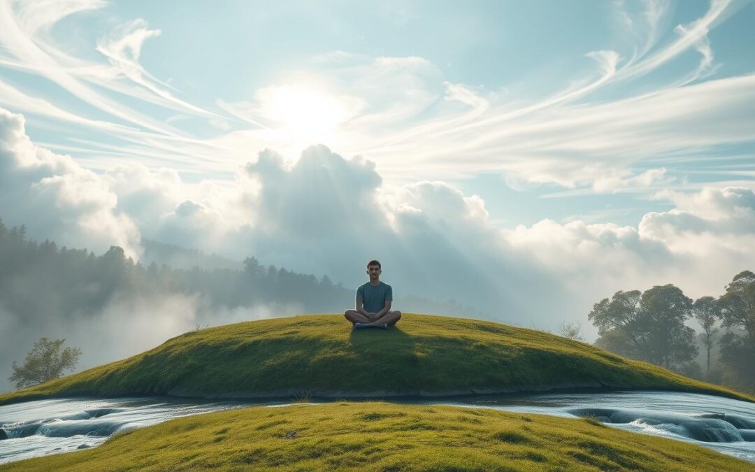 How Mindful Breathing Improves Mental Health