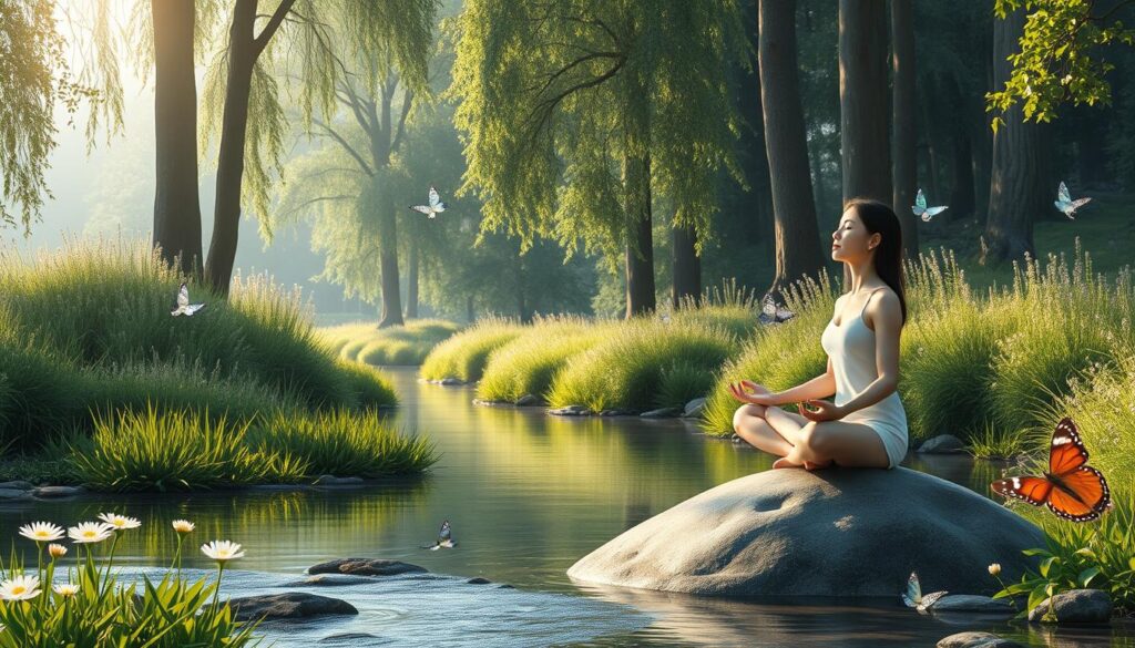 mindfulness breathing