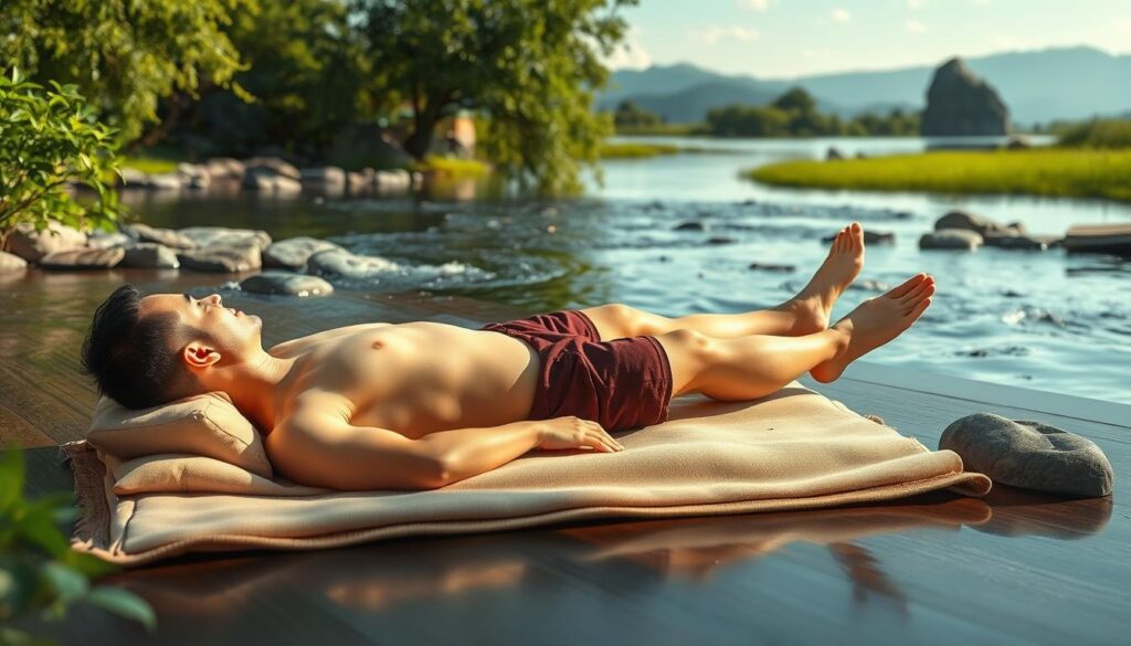 tension release therapy