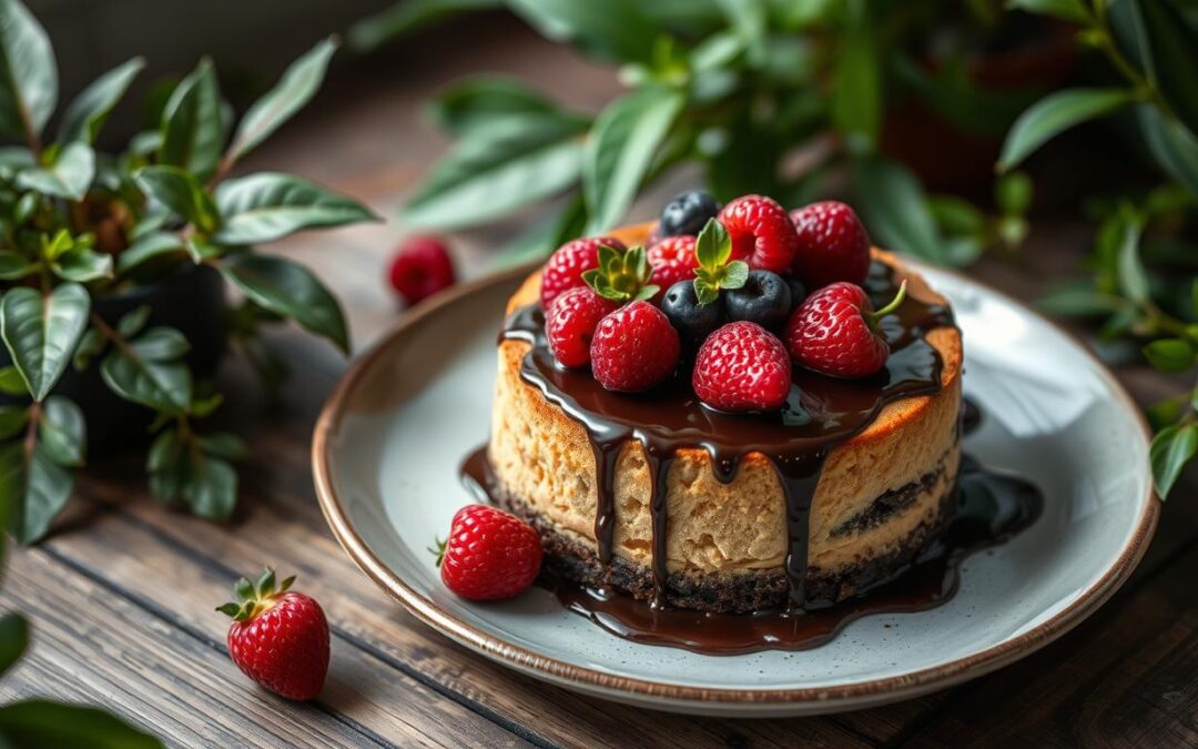 Non-Guilty Vegan Cake: A Decadent Treat Without the Guilt