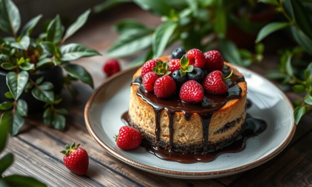Non-Guilty Vegan Cake: A Decadent Treat Without the Guilt