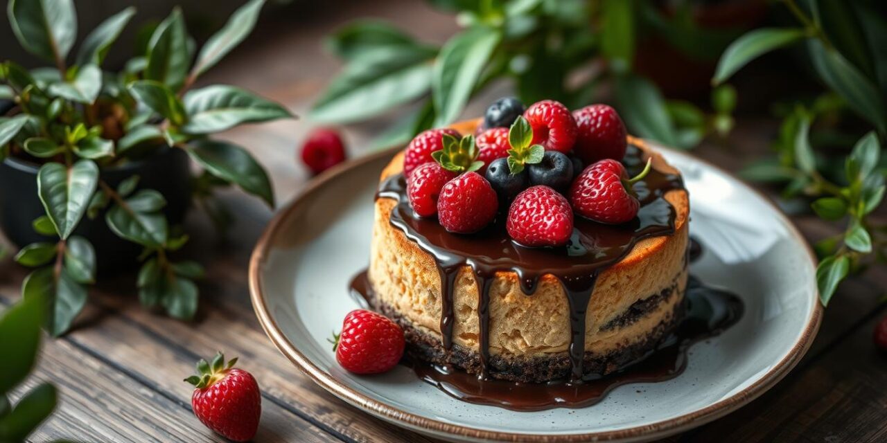 Non-Guilty Vegan Cake: A Decadent Treat Without the Guilt