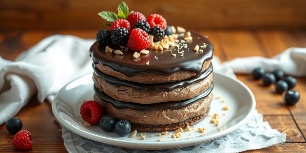 Non-Guilty Vegan Cake: A Decadent Treat Without the Guilt