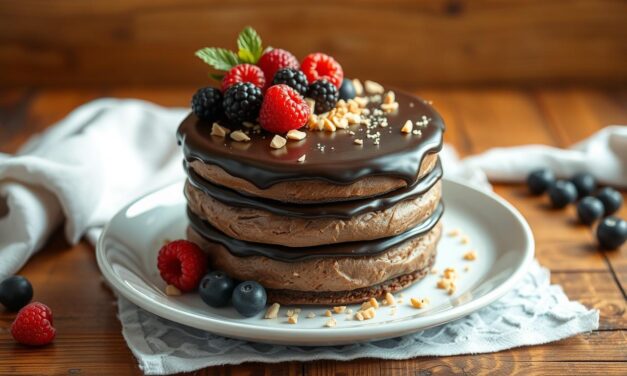 Non-Guilty Vegan Cake: A Decadent Treat Without the Guilt