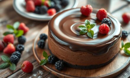 Non-Guilty Vegan Cake: A Decadent Treat Without the Guilt